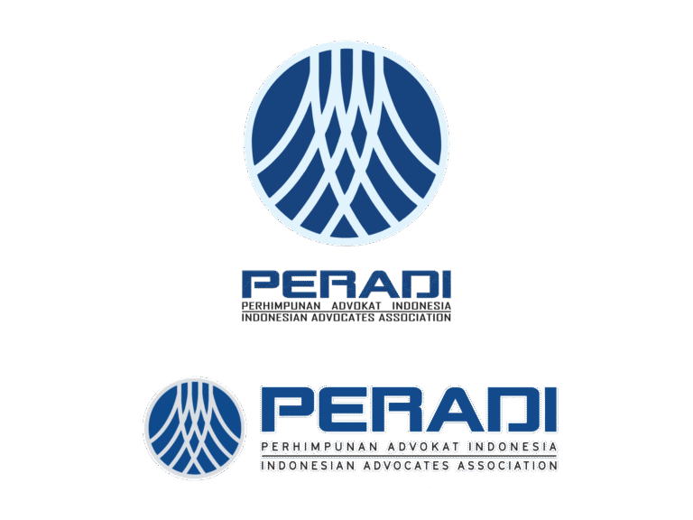 Logo Peradi High Resolution