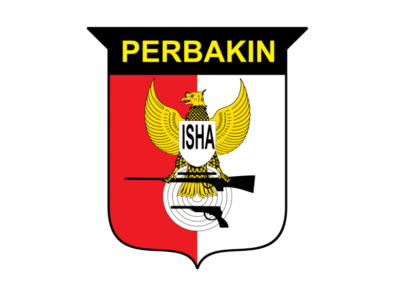 Logo Perbakin High Resolution