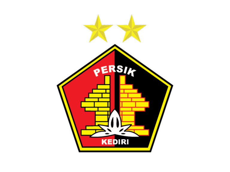 Logo Persik Kediri High Resolution