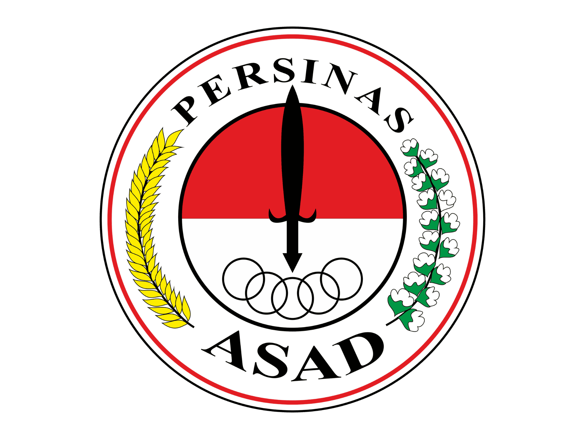 Logo Persinas ASAD High Resolution