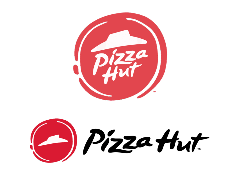 Logo Pizza Hut High Resolution