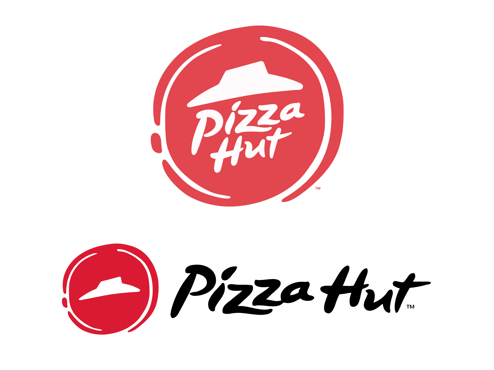 Logo Pizza Hut High Resolution