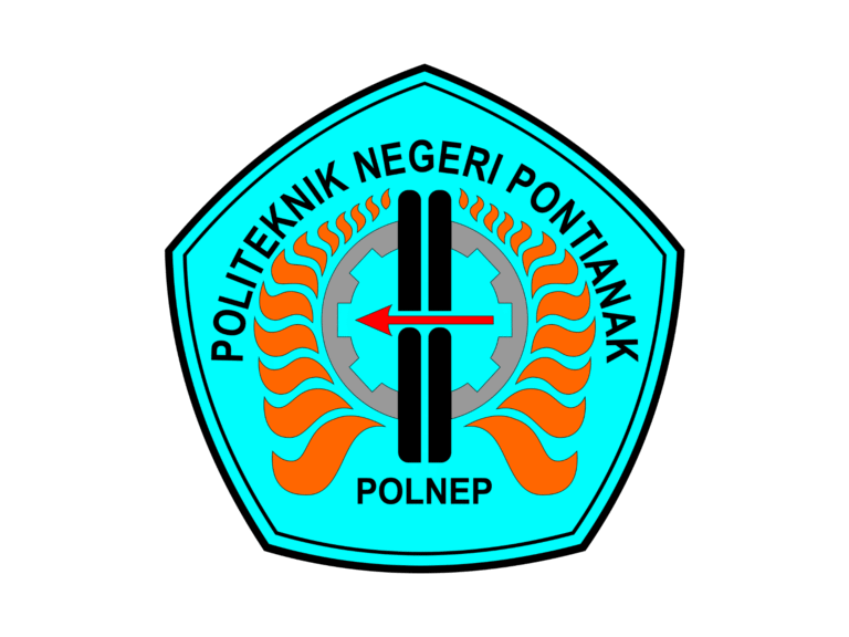 Logo Politeknik Negeri Pontianak (Polnep) High Resolution