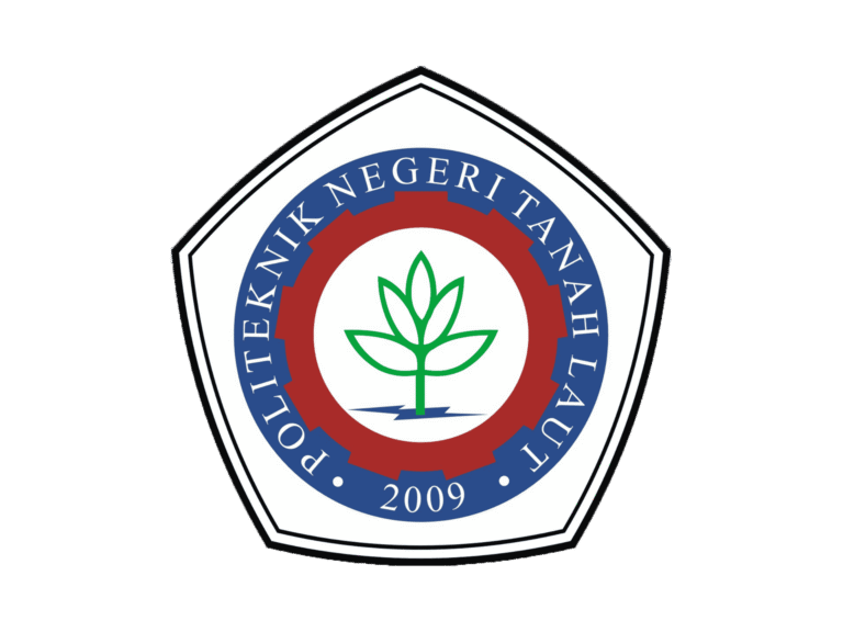 Logo Politeknik Negeri Tanah Laut (Politala) High Resolution