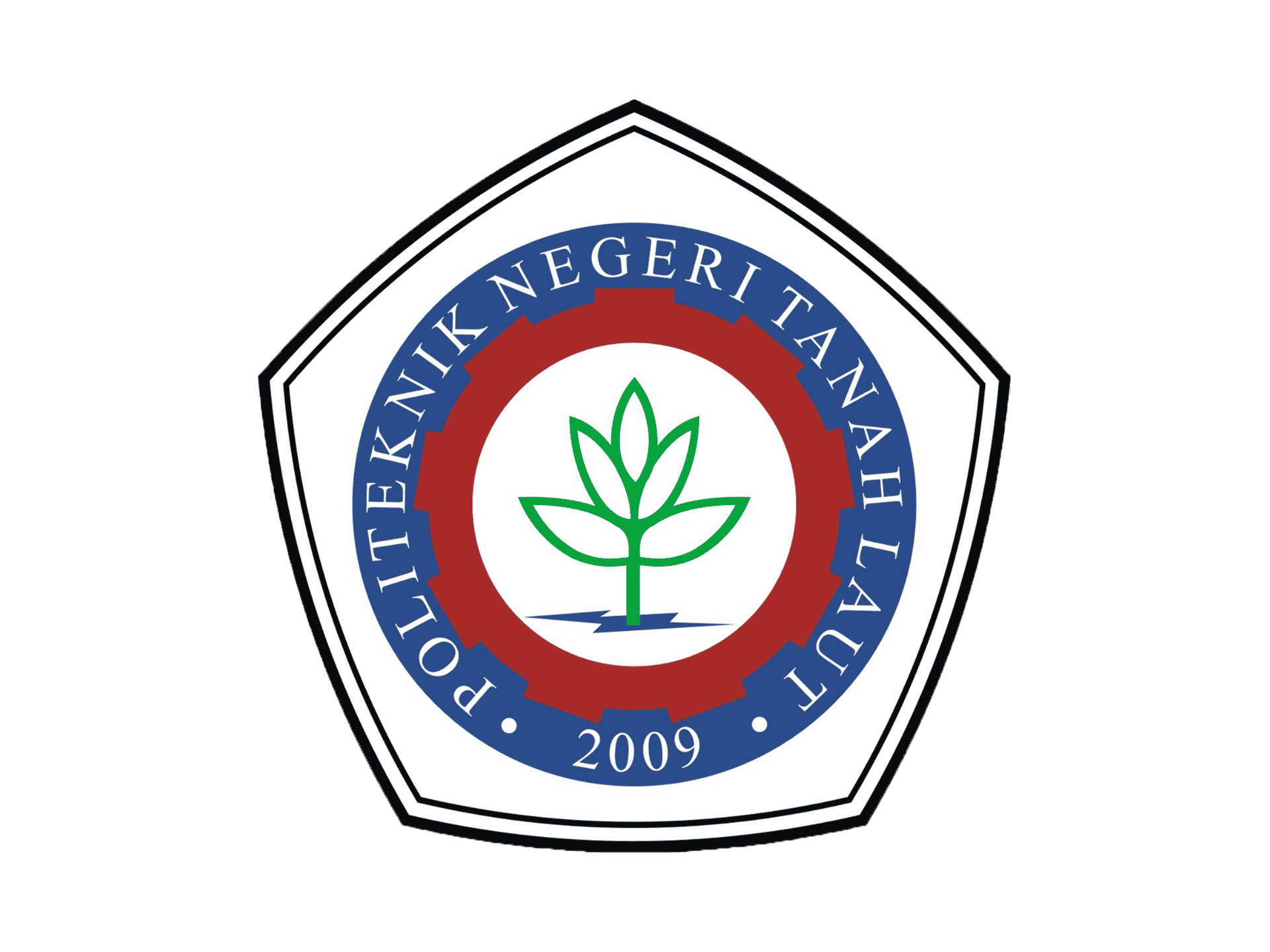 Logo Politeknik Negeri Tanah Laut (Politala) High Resolution