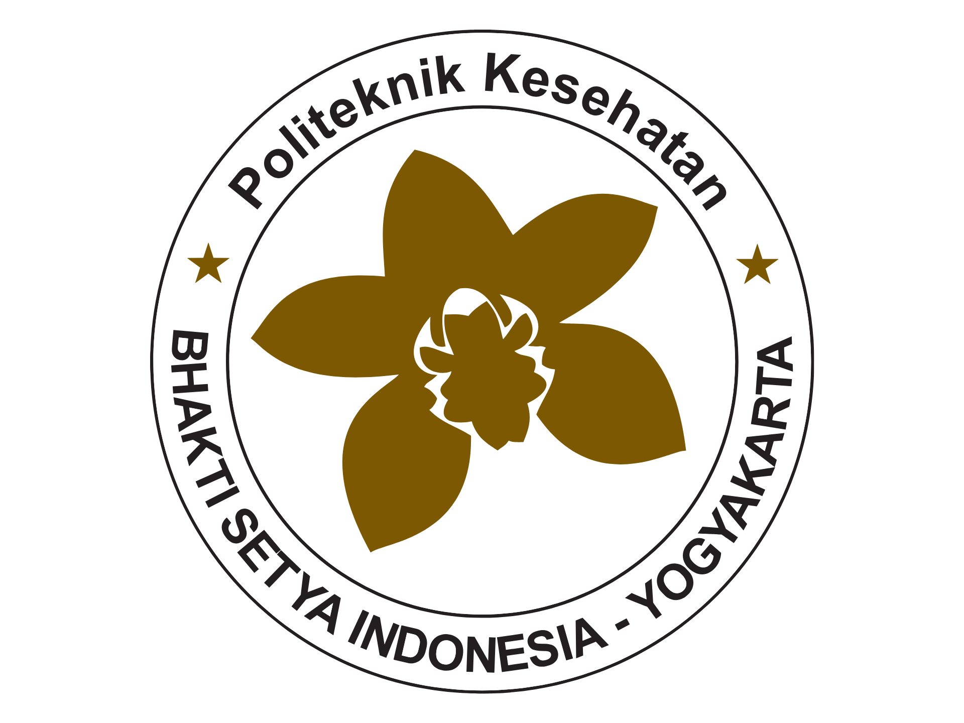 Logo Poltekkes BSI (Bhakti Setya Indonesia) High Resolution