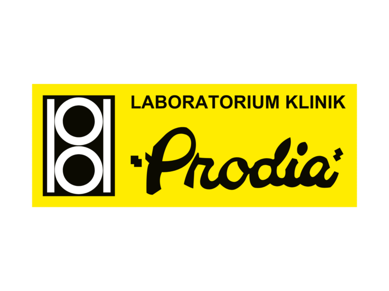Logo Prodia High Resolution