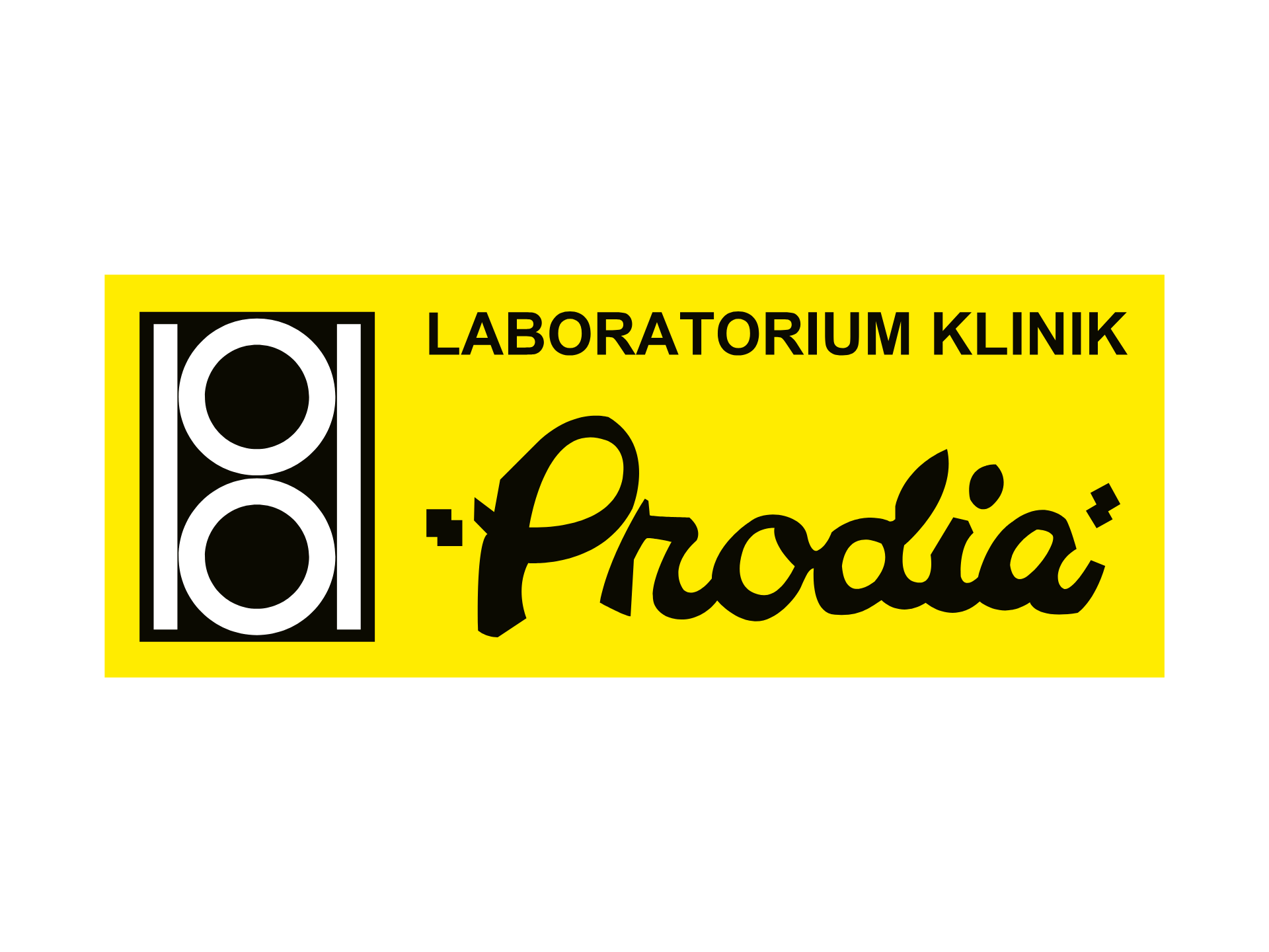 Logo Prodia High Resolution