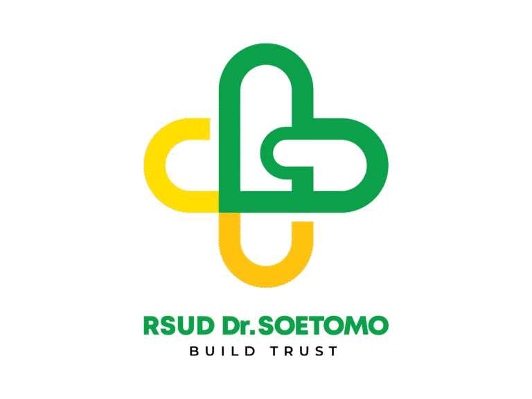 Logo RSUD Dr. Soetomo High Resolution