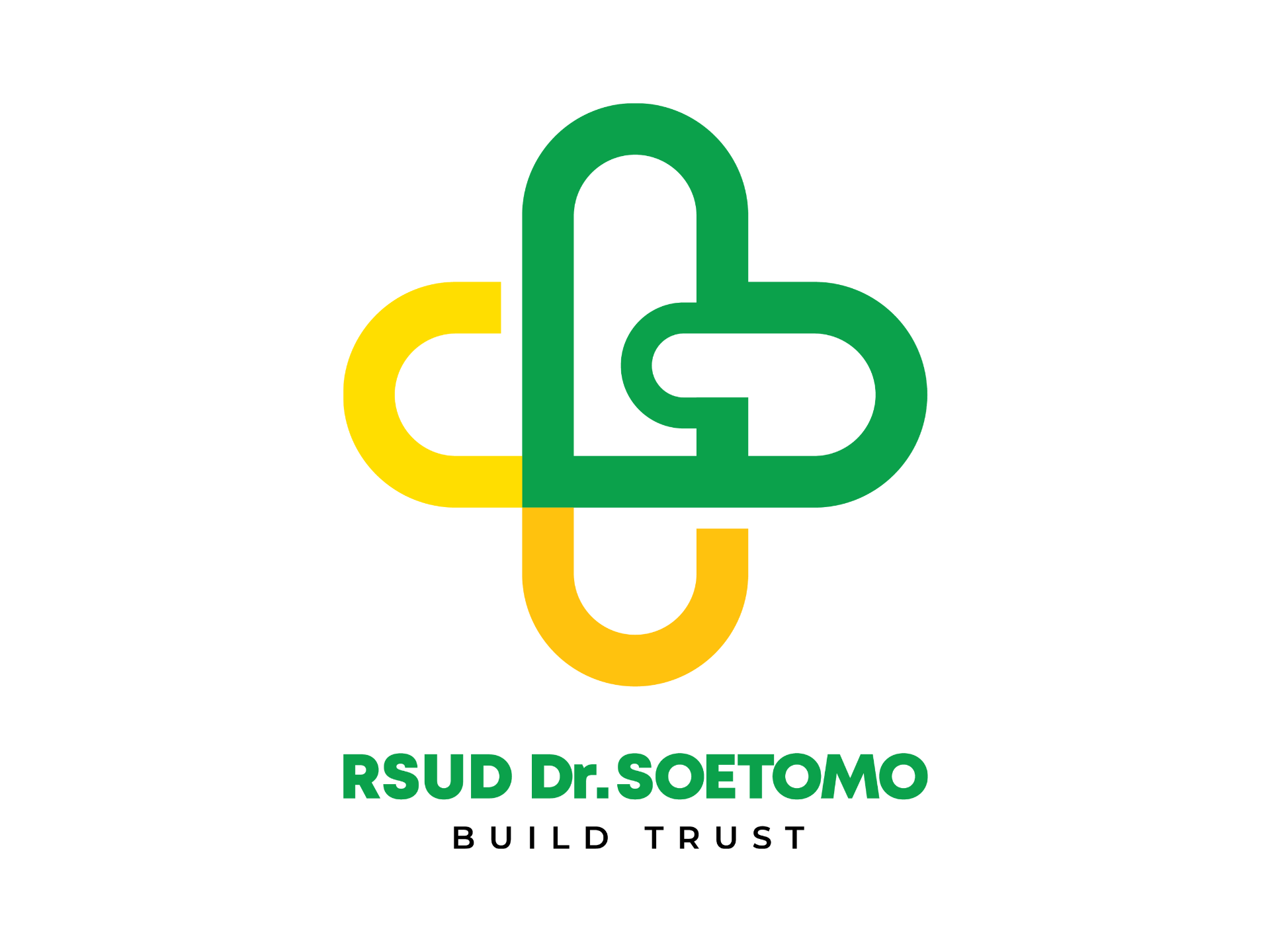 Logo RSUD Dr. Soetomo High Resolution