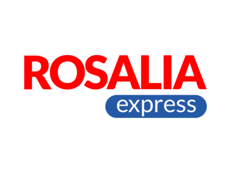 Logo Rosalia Express High Resolution