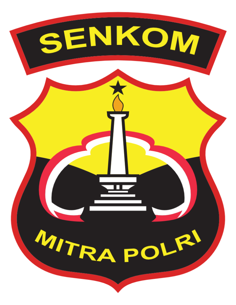 Logo SENKOM High Resolution