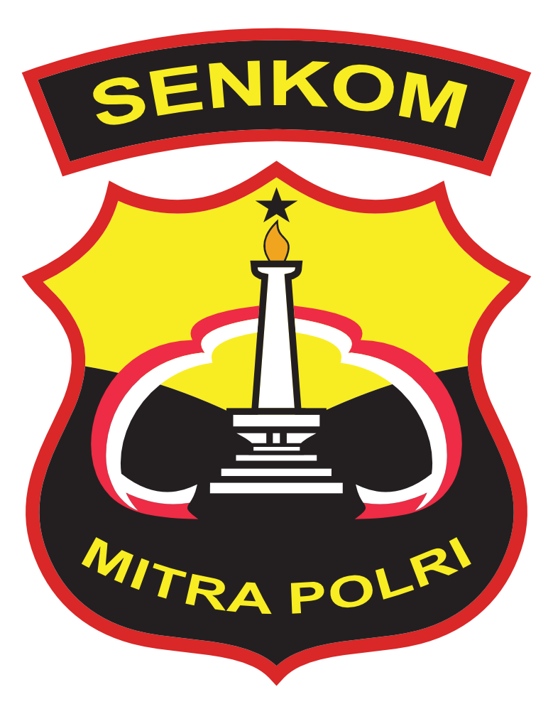 Logo SENKOM High Resolution
