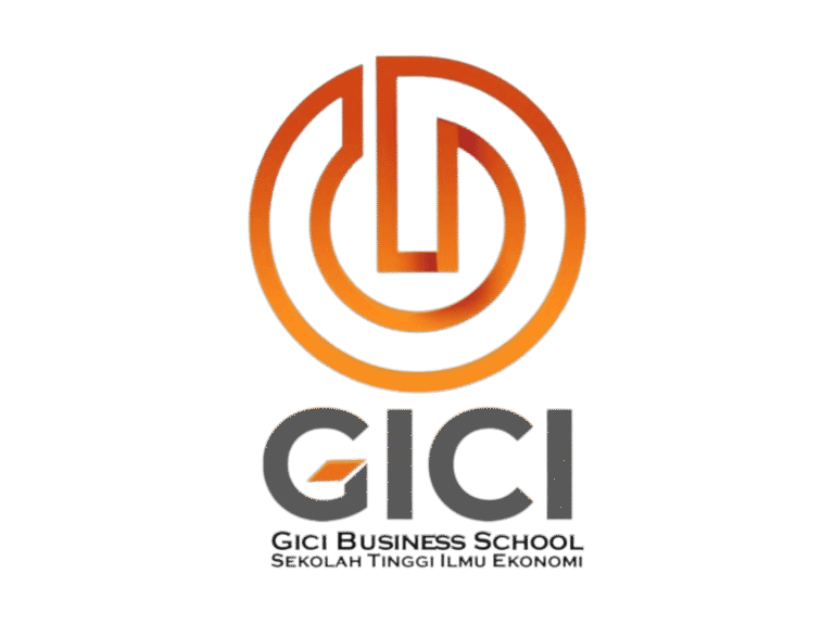 Logo STIE Gici High Resolution