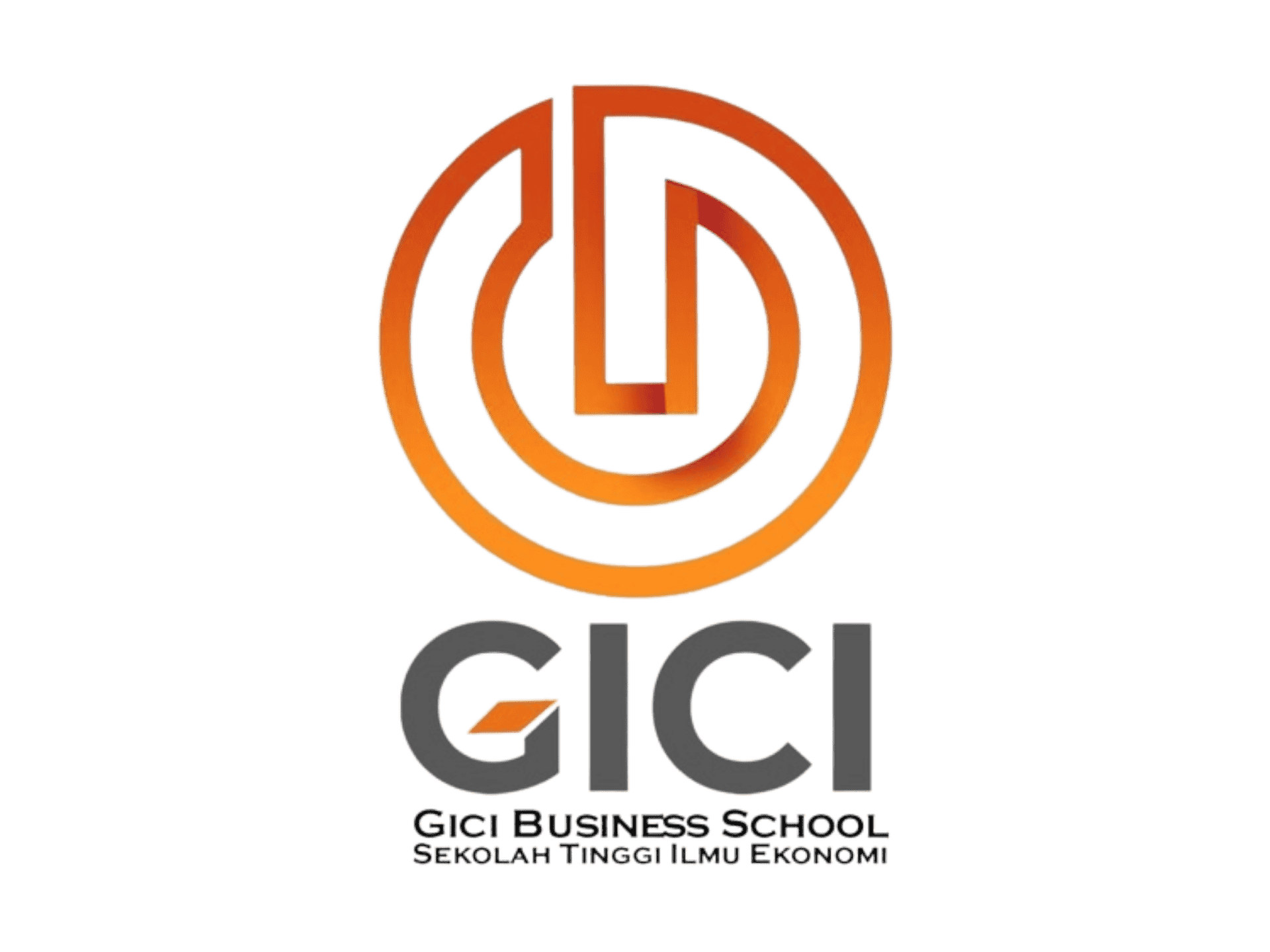 Logo STIE Gici High Resolution