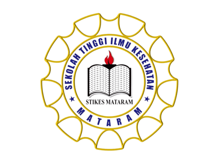 Logo STIKES Mataram High Resolution