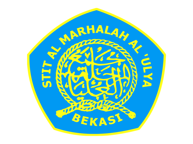 Logo STIT Almarhalah Al Ulya High Resolution