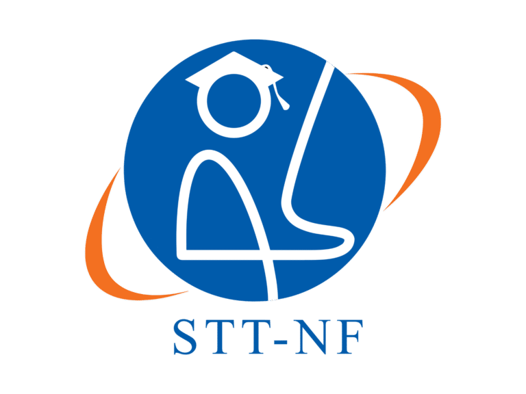 Logo STT Nurul Fikri High Resolution