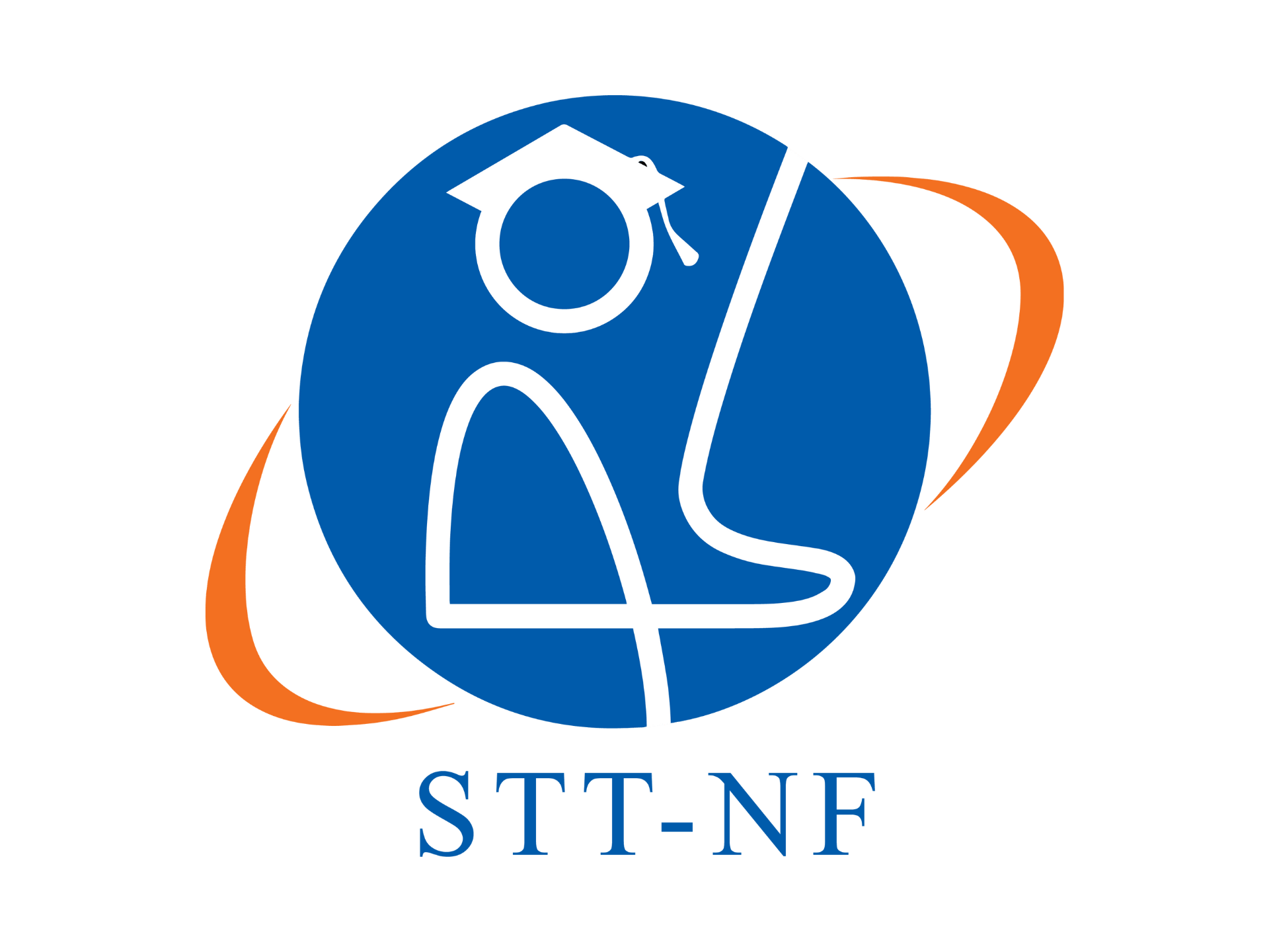 Logo STT Nurul Fikri High Resolution