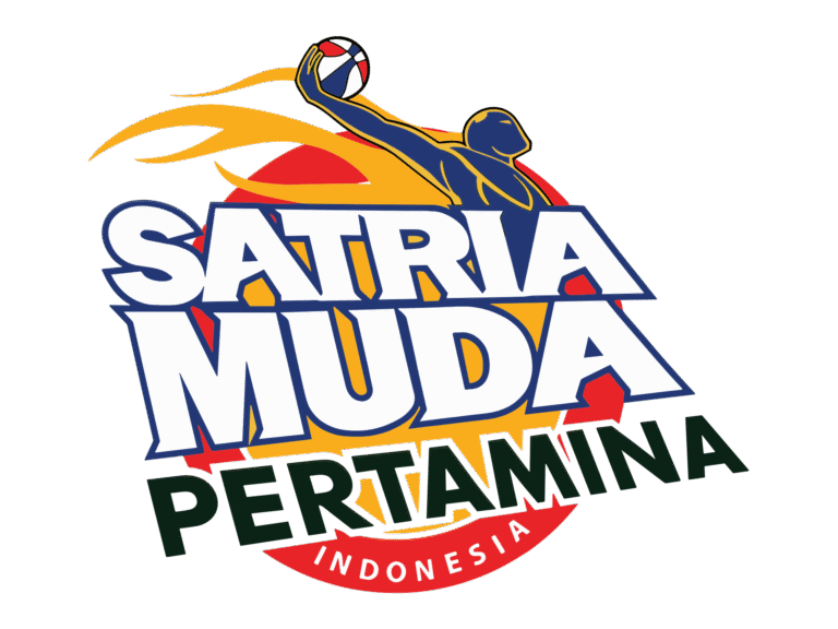 Logo Satria Muda Pertamina High Resolution