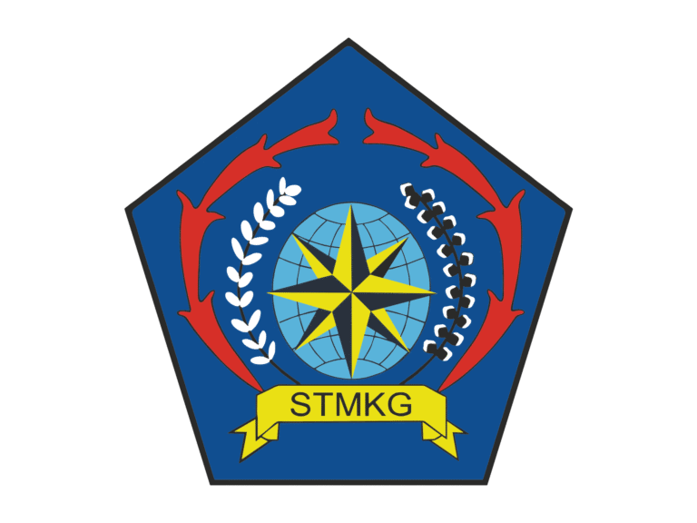 Logo Sekolah Tinggi Meteorologi Klimatologi dan Geofisika (STMKG) Jakarta High Resolution