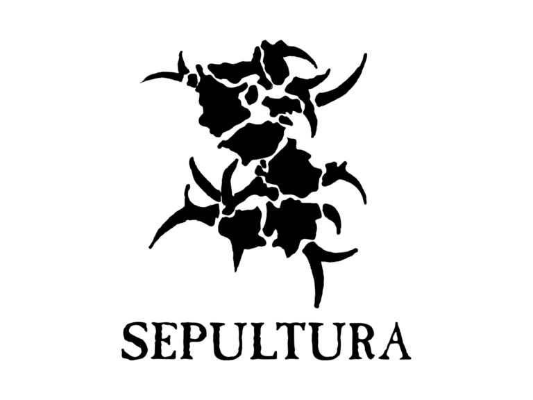 Logo Sepultura High Resolution