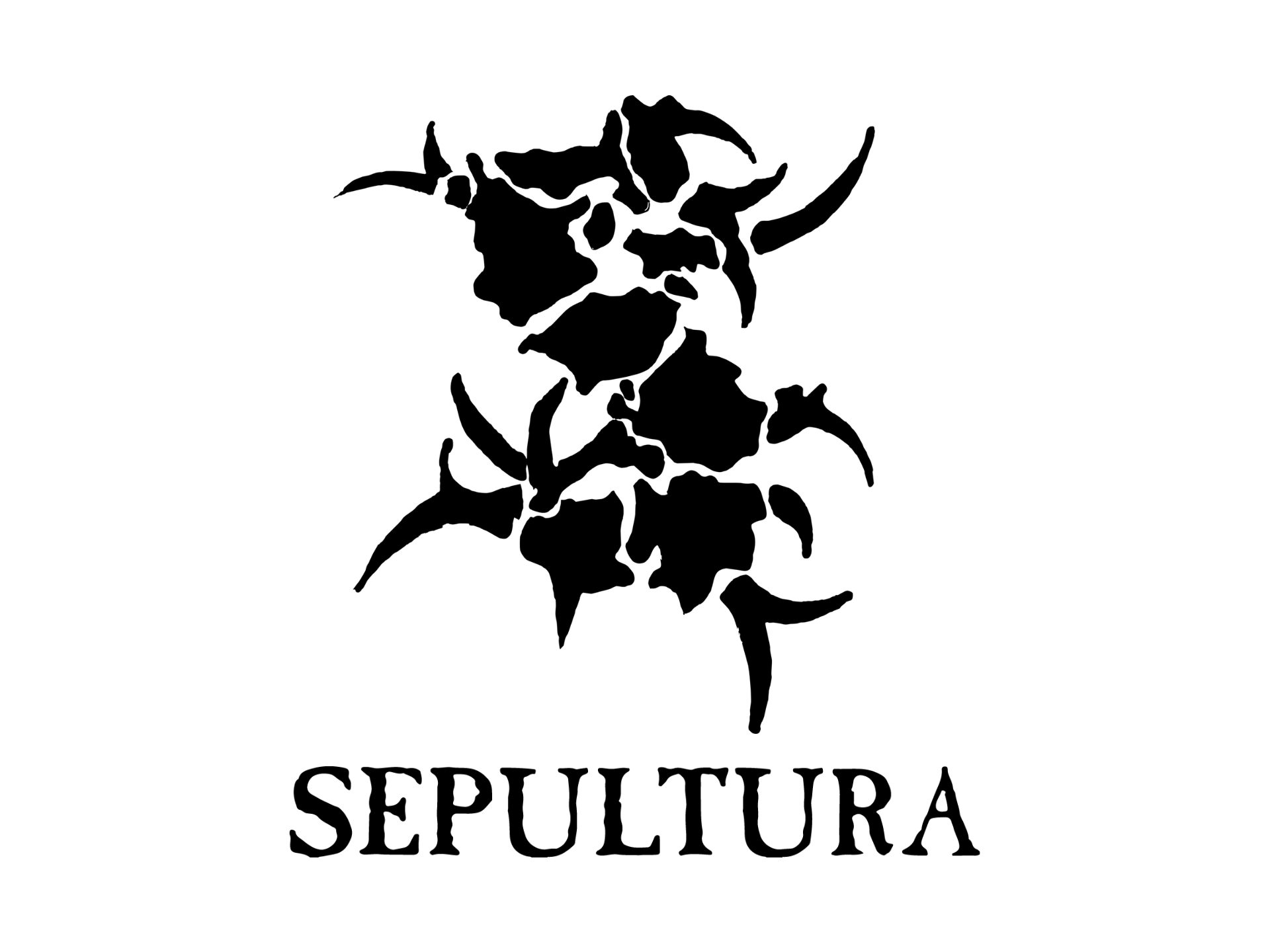 Logo Sepultura High Resolution