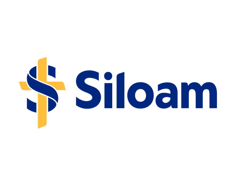 Logo Siloam Hospitals High Resolution