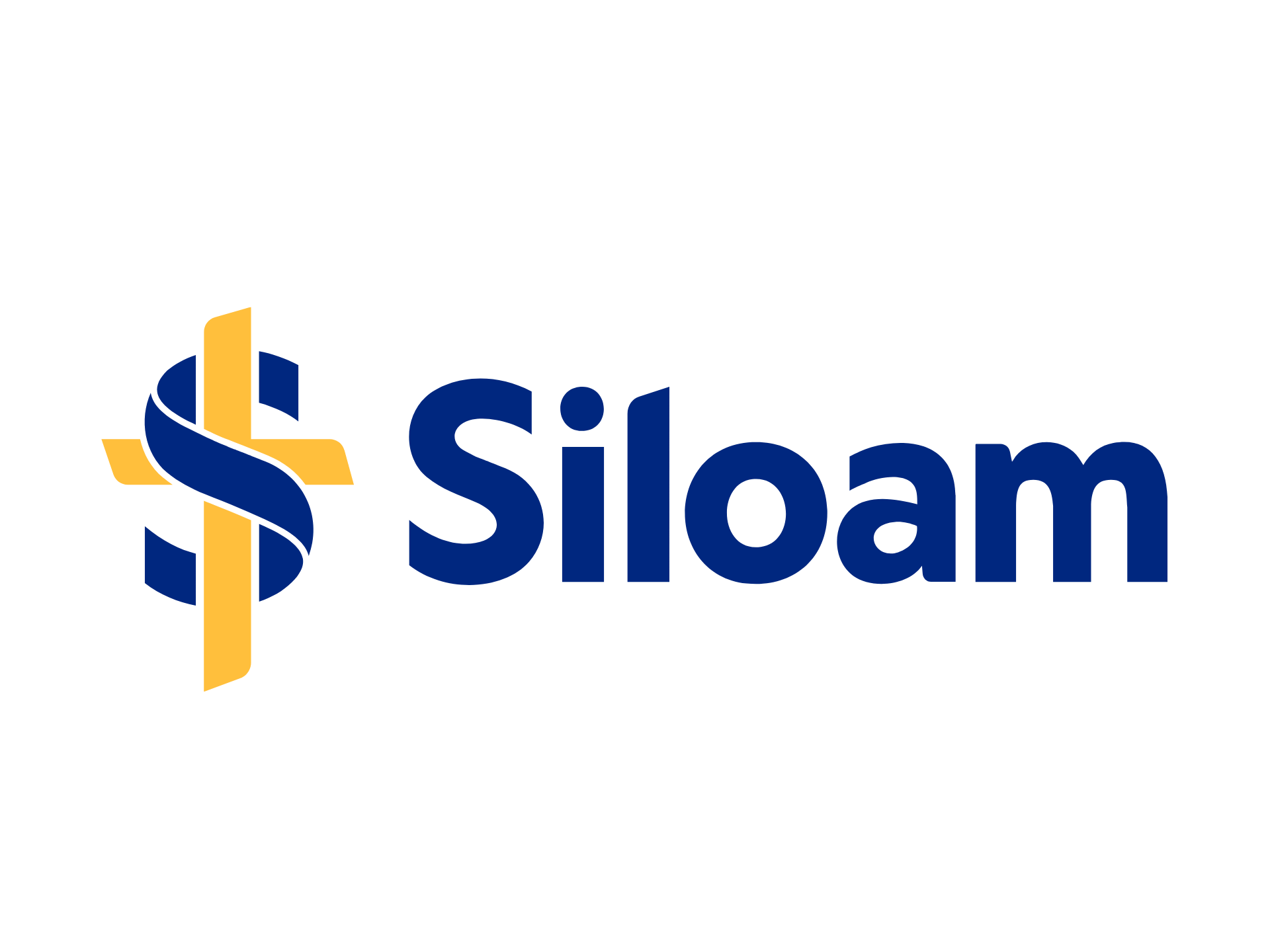 Logo Siloam Hospitals High Resolution