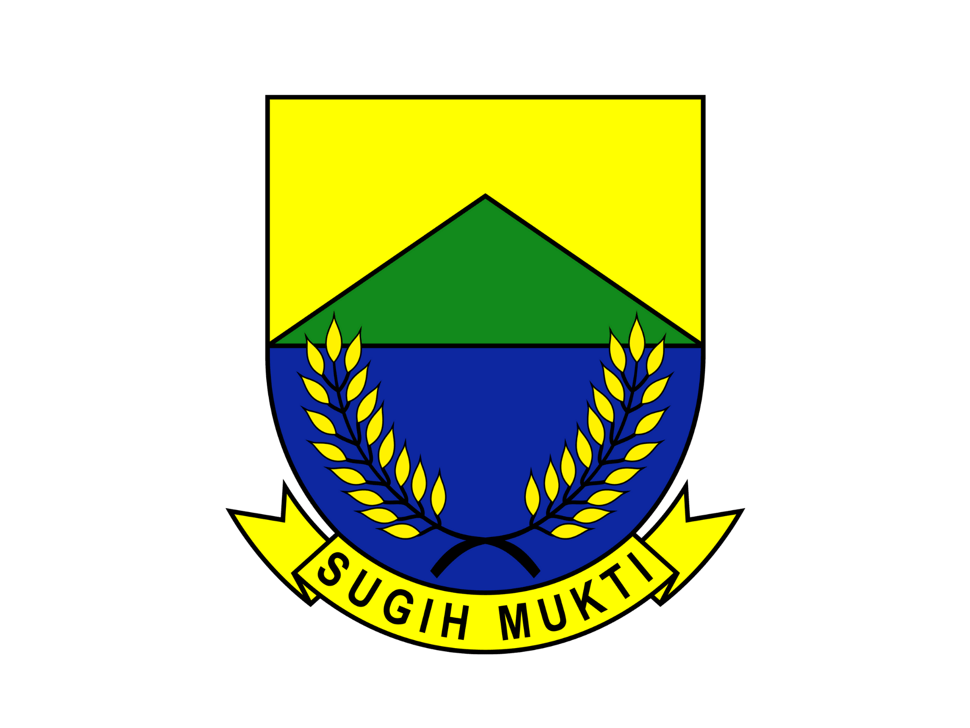 Logo Sugih Mukti High Resolution