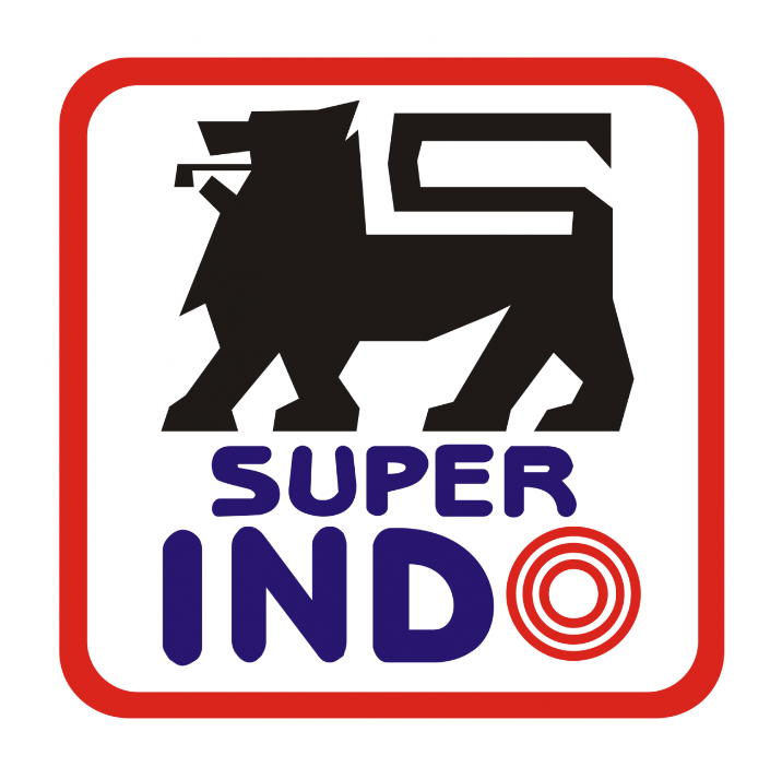 Logo Superindo High Resolution