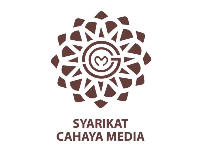 Logo Syarikat Cahaya Media High Resolution