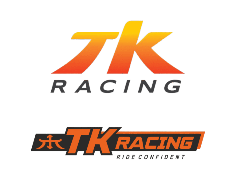 Logo TK Racing High Resolution