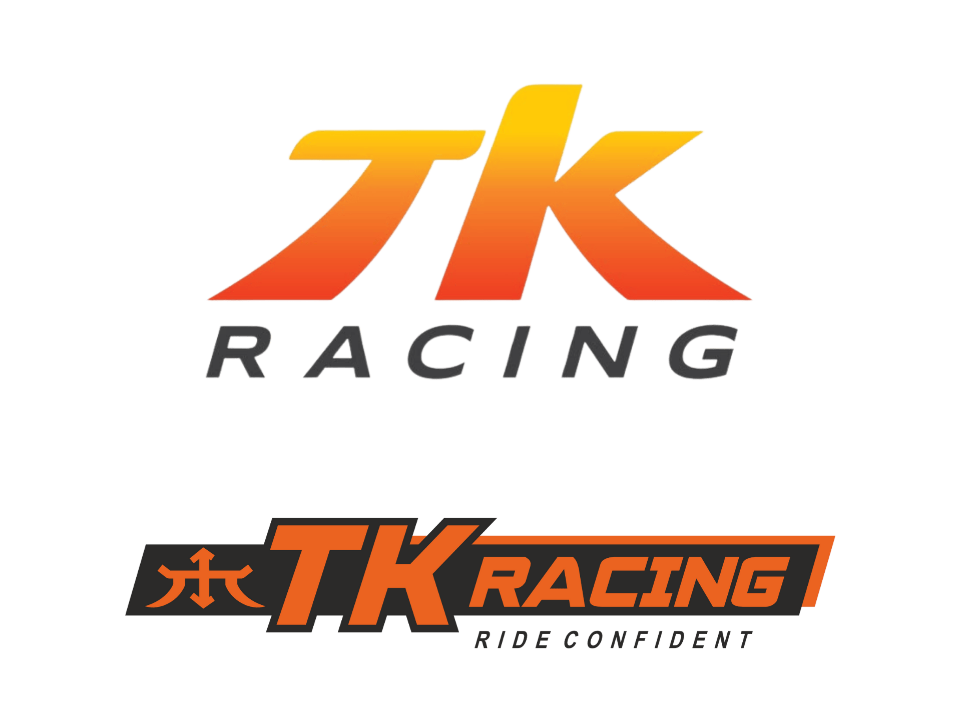 Logo TK Racing High Resolution