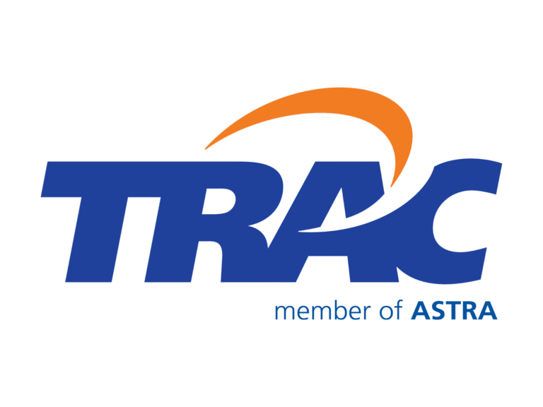 Logo TRAC Member of Astra High Resolution
