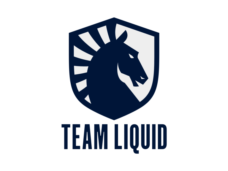 Logo Team Liquid High Resolution