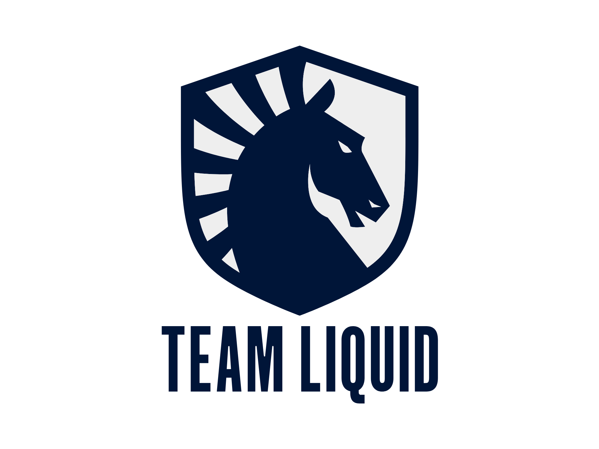 Logo Team Liquid High Resolution