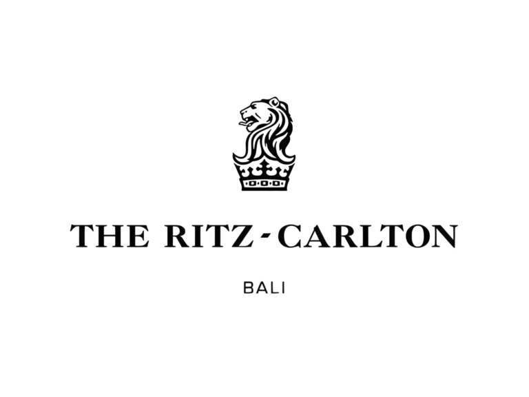 Logo The Ritz-Carlton Bali High Resolution