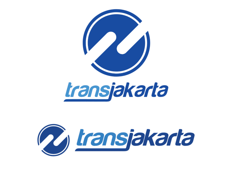 Logo Transjakarta High Resolution