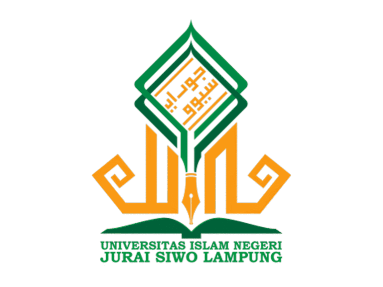 Logo UIN Jurai Siwo Lampung High Resolution