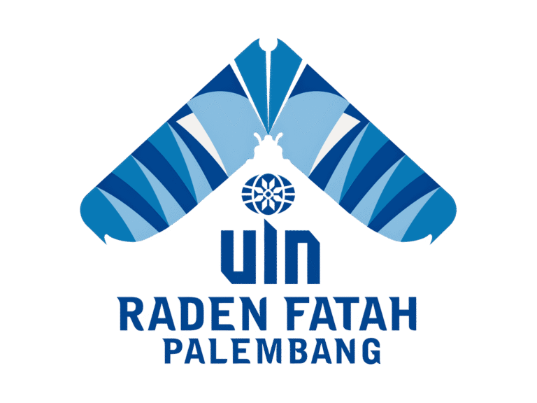 Logo UIN Raden Fatah Palembang High Resolution