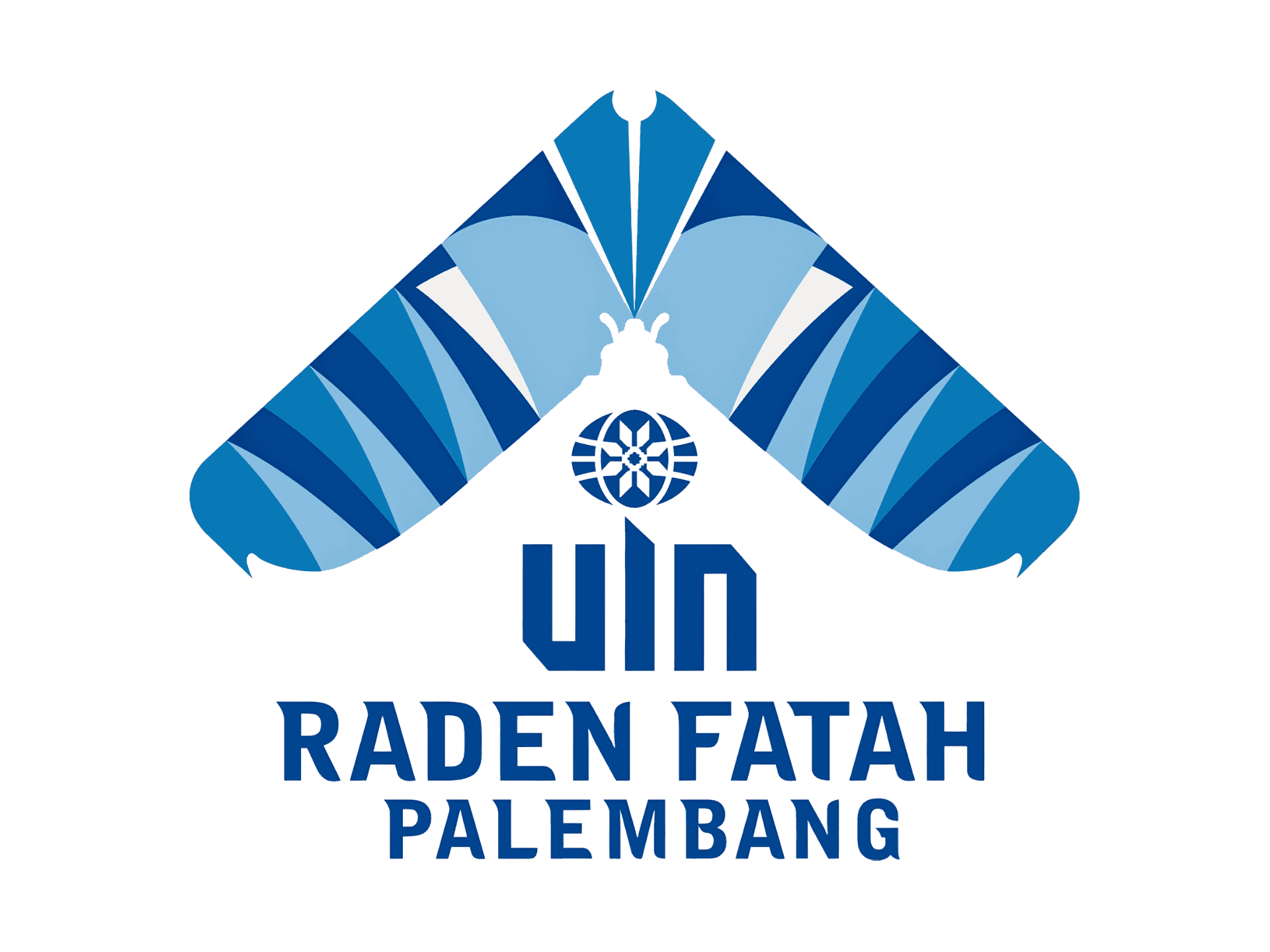 Logo UIN Raden Fatah Palembang High Resolution
