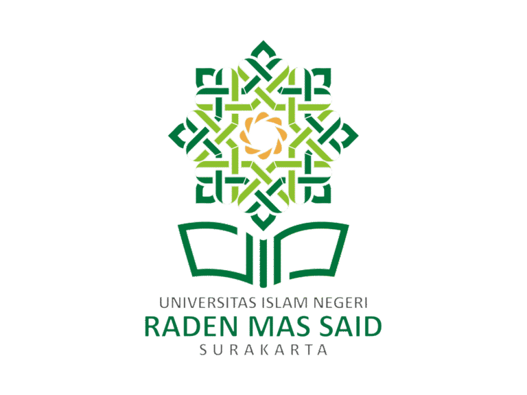 Logo UIN Raden Mas Said Surakarta High Resolution