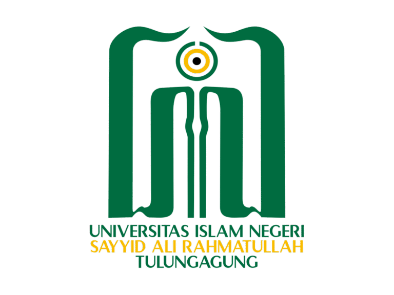 Logo UIN Sayyid Ali Rahmatullah Tulungagung High Resolution