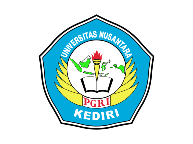Logo UNP Kediri High Resolution