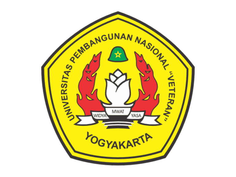 Logo UPN VETERAN Yogyakarta High Resolution