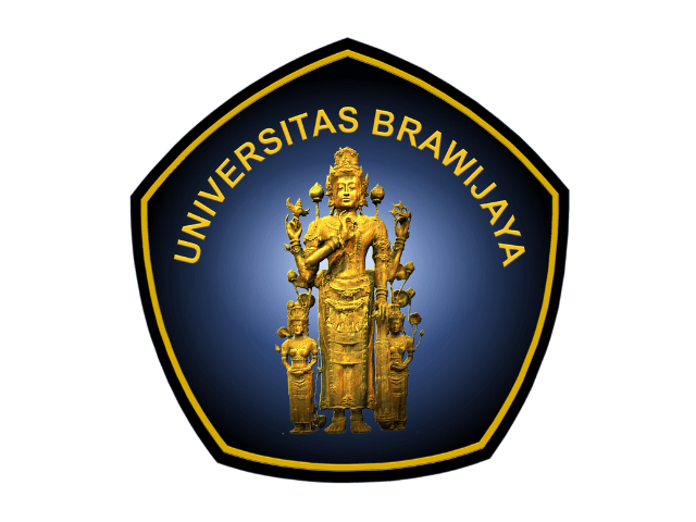 Logo Universitas Brawijaya (UB) High Resolution