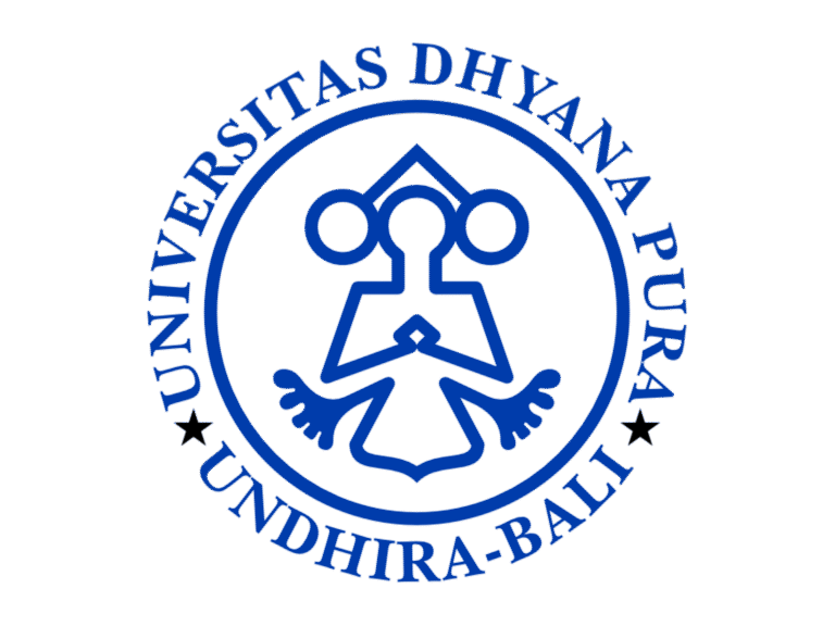Logo Universitas Dhyana Pura (UNDHIRA) Bali High Resolution