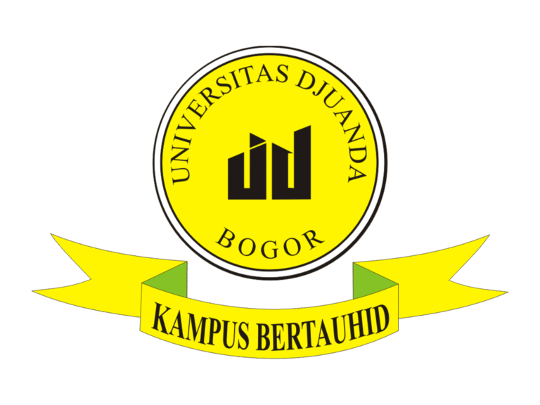 Logo Universitas Djuanda (UNIDA) High Resolution