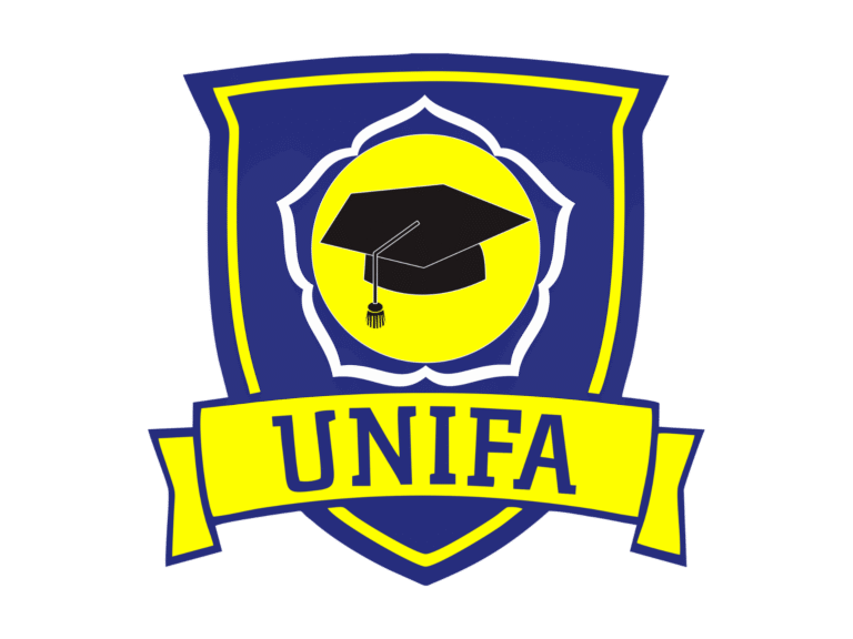Logo Universitas Fajar (UNIFA) High Resolution